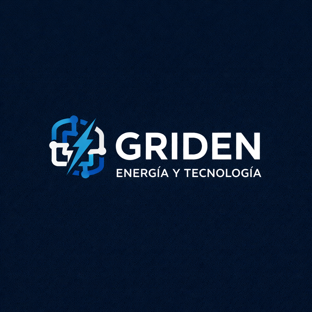 Griden Logo