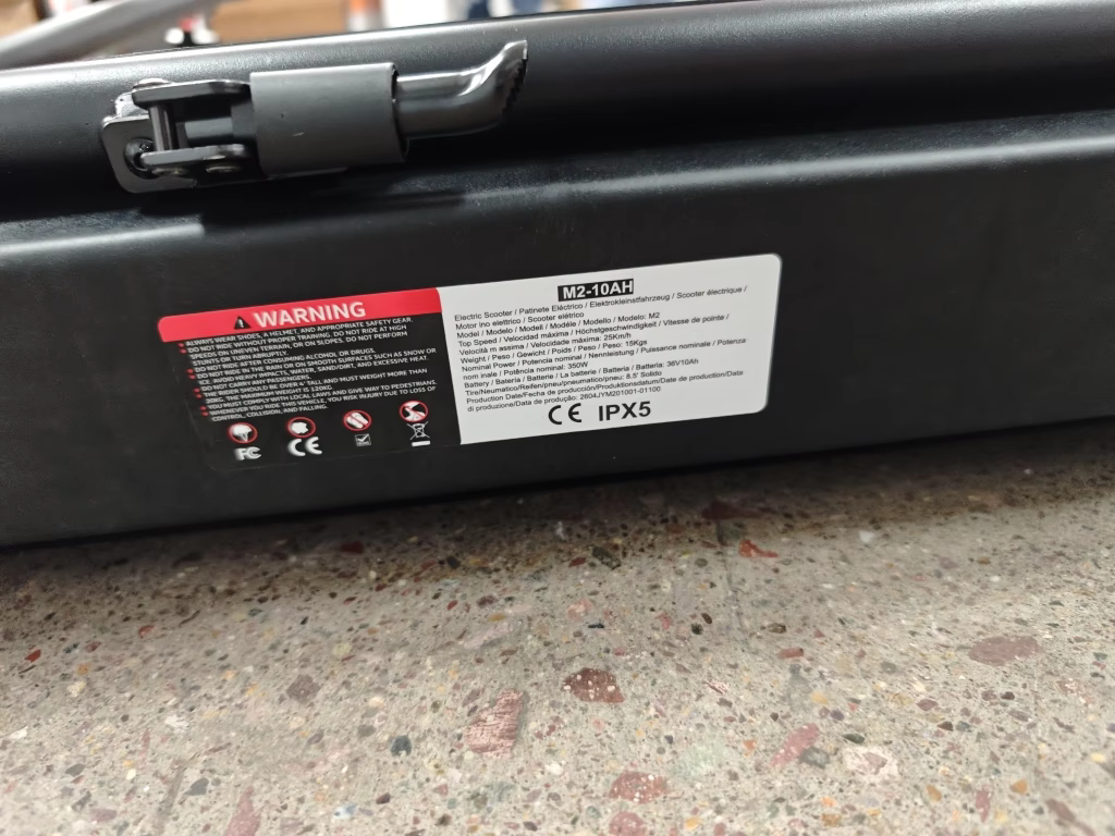 Griden Urban M2 imagen m17