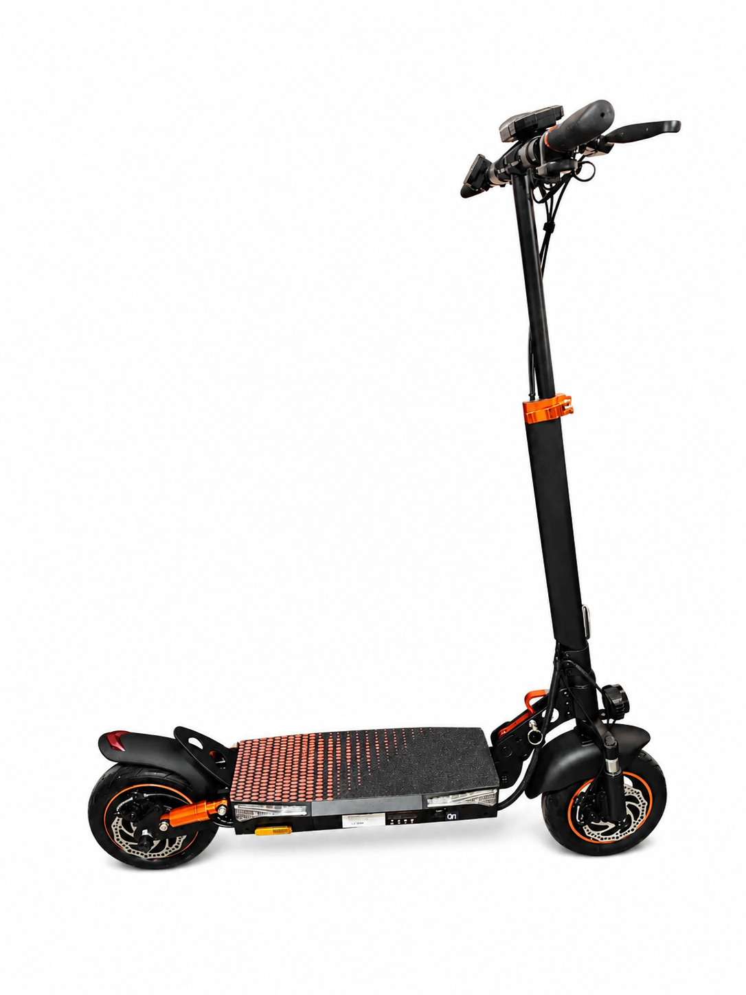 Griden T4 Max vista 1