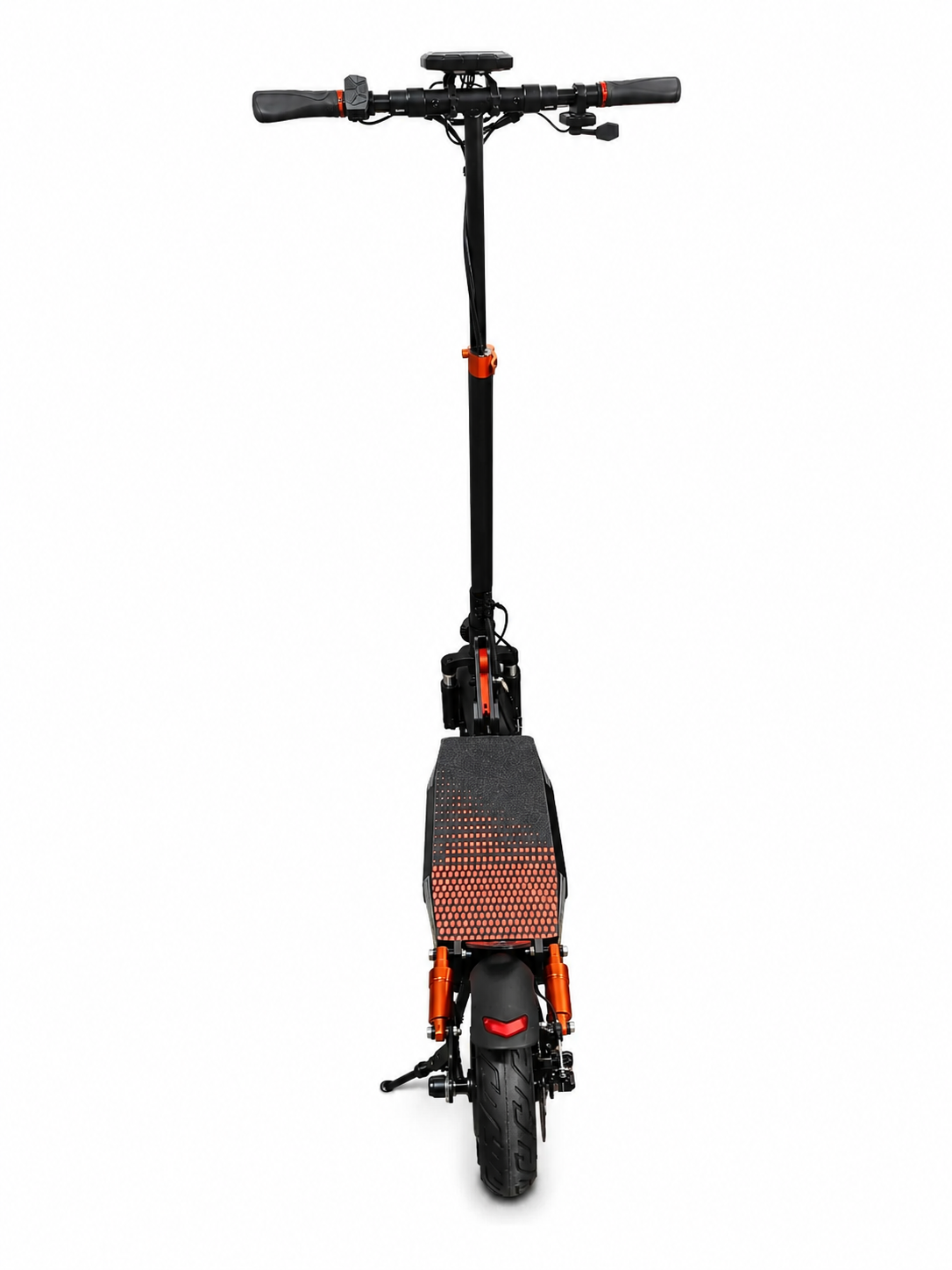 Griden T4 Max vista 2
