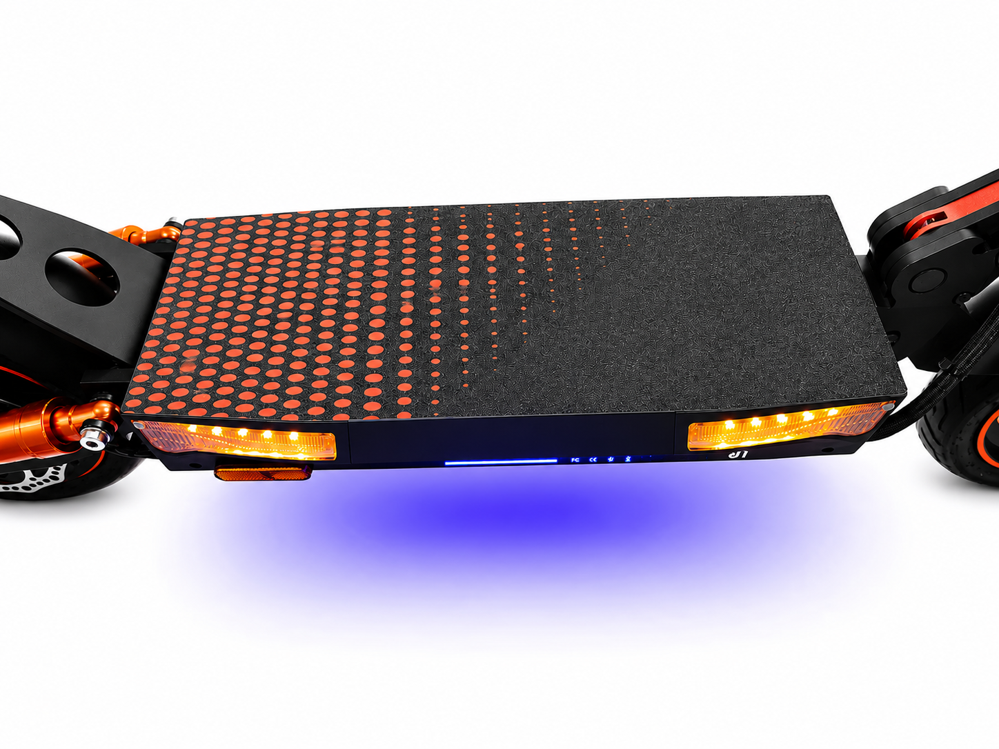 Griden T4 Max vista 3