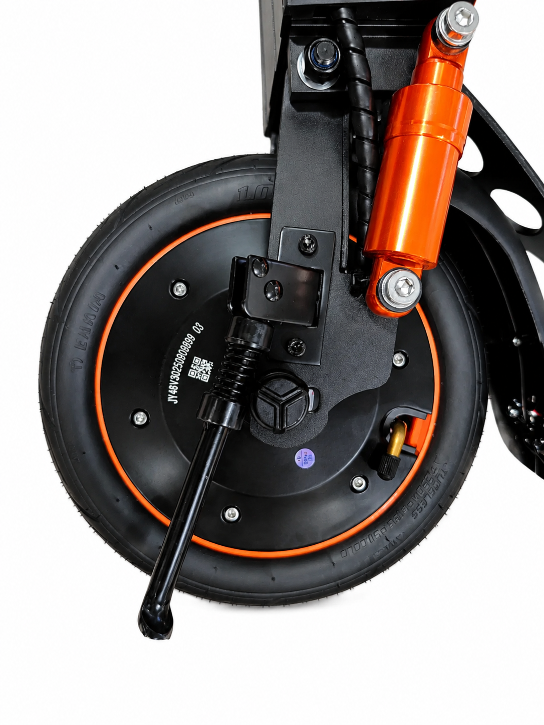 Griden T4 Max vista 4
