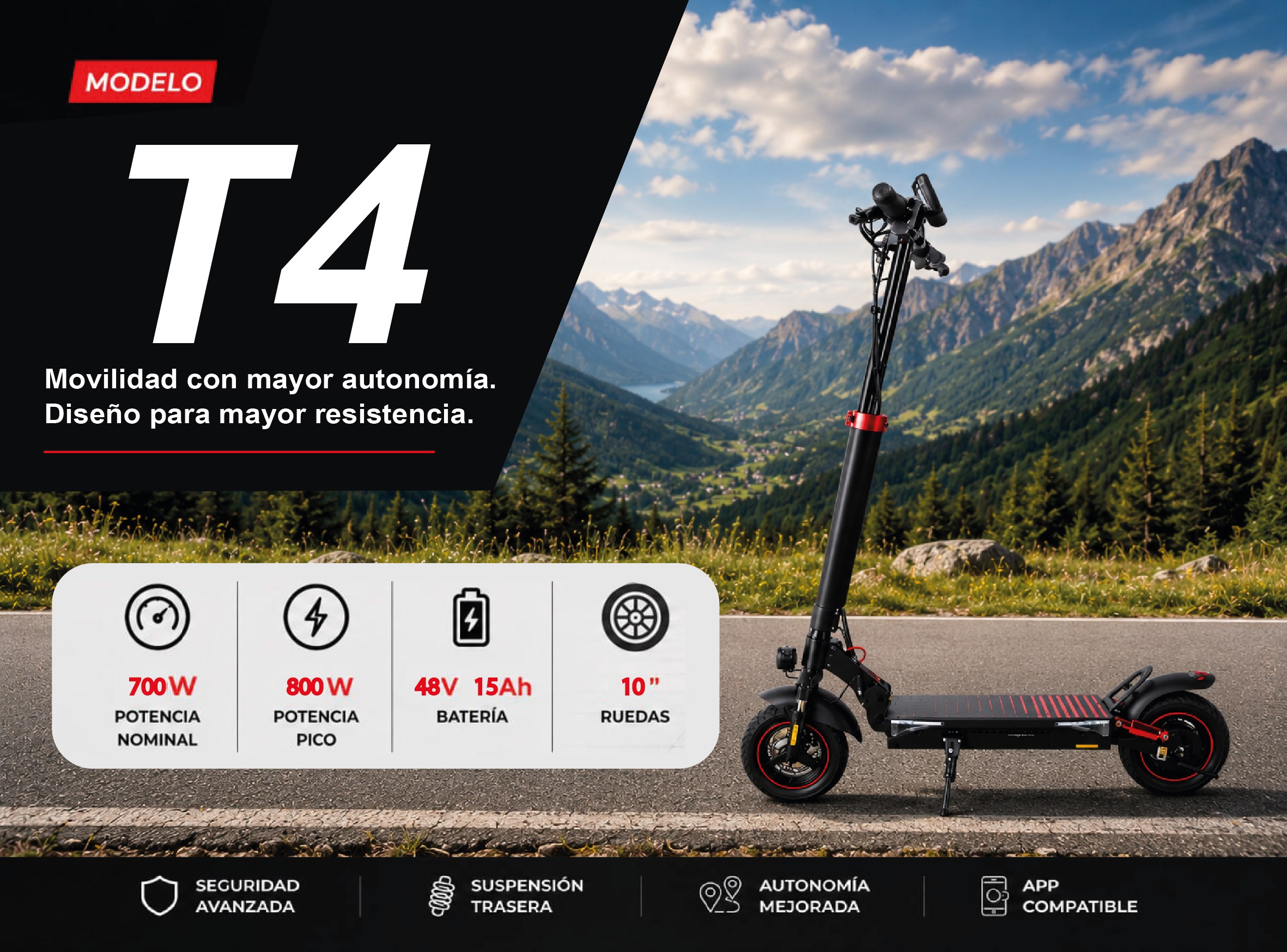 Griden T4 Max