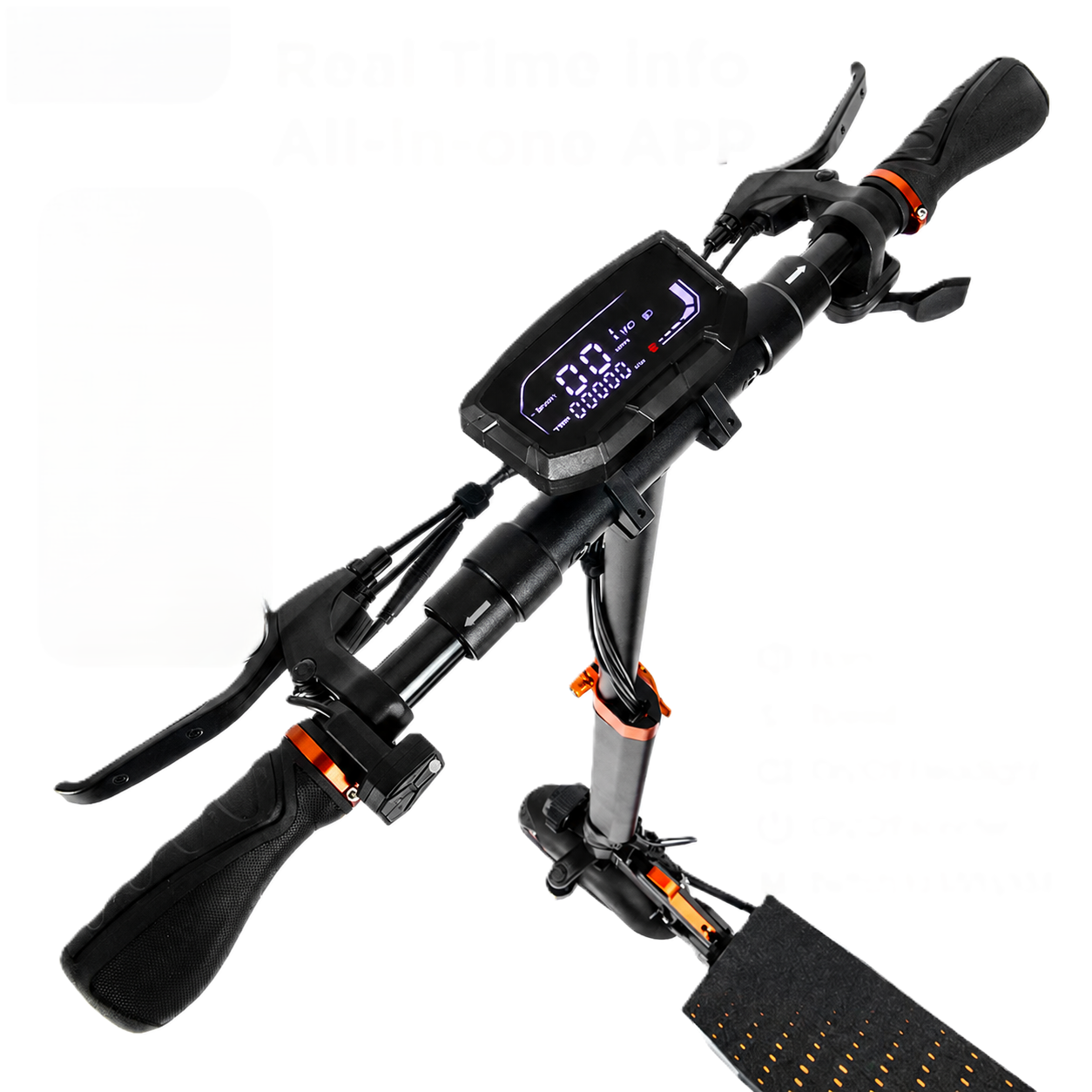 Griden T4 Max imagen 7