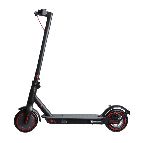 Griden Urban Pro vista completa