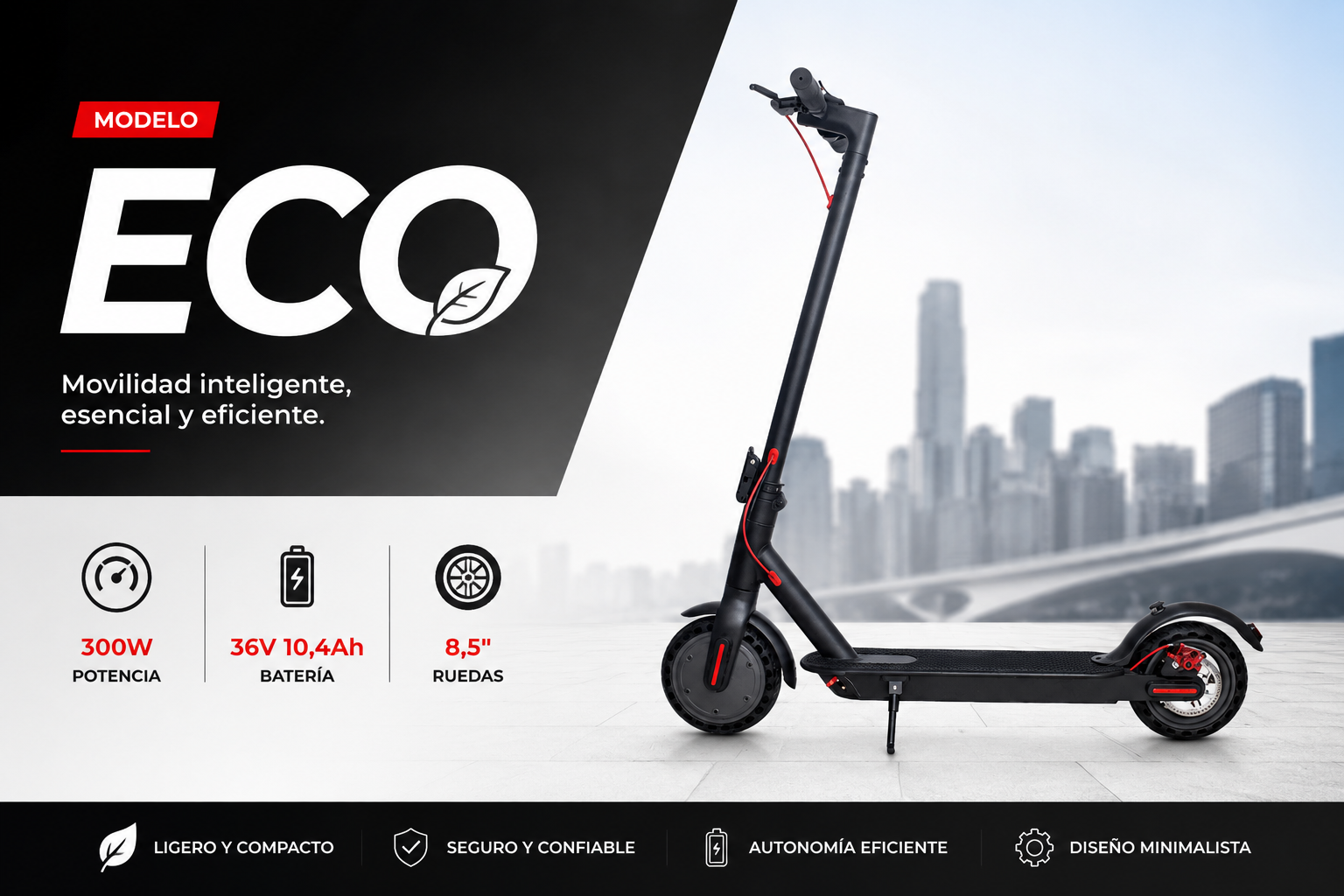 Griden Eco