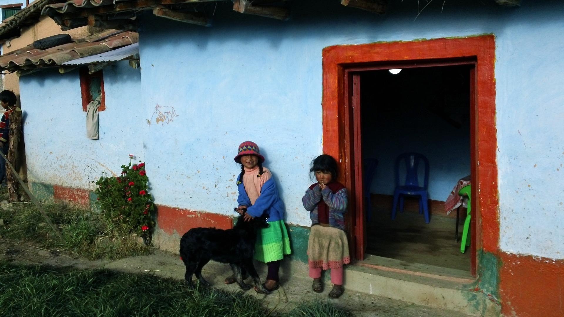 Apoyo comunitario